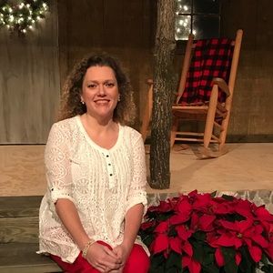 Meet your Posher, Joy